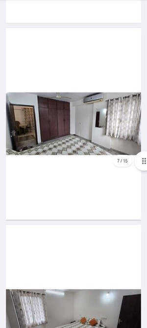 Room in 2 BHK Apartment at Surya mandir Tower, Bodakdev – for Rent