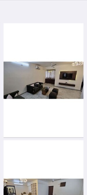 Team Area in 2 BHK Apartment at Surya mandir Tower, Bodakdev – for Rent