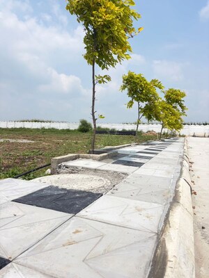  Plot For Sale in Eeshanya Heights, Shadnagar