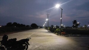 Plot Area in  Plot at Eeshanya Heights, Shadnagar – for Sale