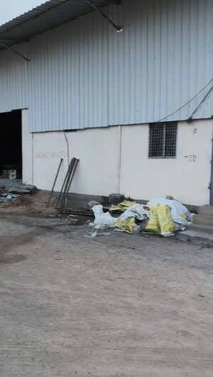 Parking in  Warehouse at Sri Siva Durga Residency, Turkapally – for Rent