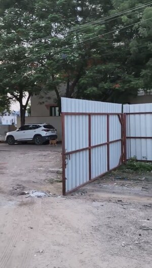 Balcony in  Warehouse at Sri Siva Durga Residency, Turkapally – for Rent