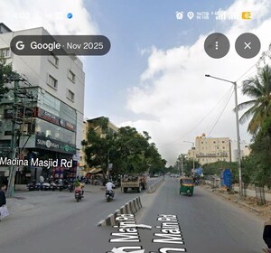  Land – Exterior View View at Govianu HSR, Hsr Layout - for Sale