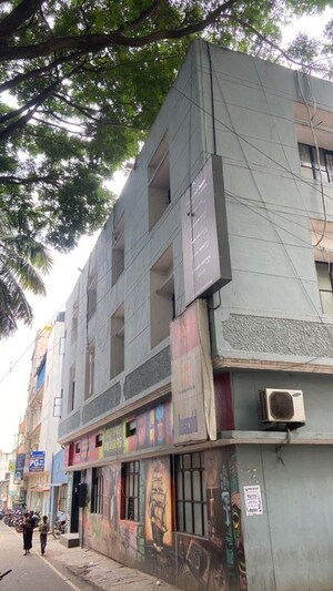  Land – Exterior View View at Govianu HSR, Hsr Layout - for Sale