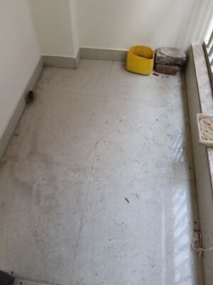 Balcony in 1 BHK Builder Floor at Neb Sarai – for Rent