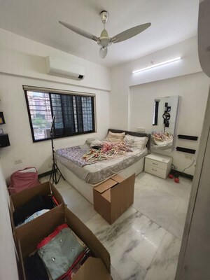 2 BHK Apartment For Rent in Nahar Amrit Shakti, Chandivali