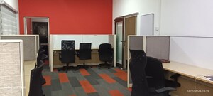 Team Area in  Office Space at Indra Nagar – for Rent