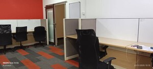 Team Area in  Office Space at Indra Nagar – for Rent
