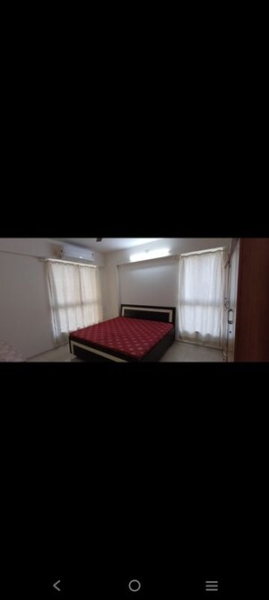 Bedroom in 3 BHK Apartment at Pacifica Reflections, Near Nirma University On Sg Highway – for Rent