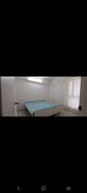 Bedroom in 3 BHK Apartment at Pacifica Reflections, Near Nirma University On Sg Highway – for Rent