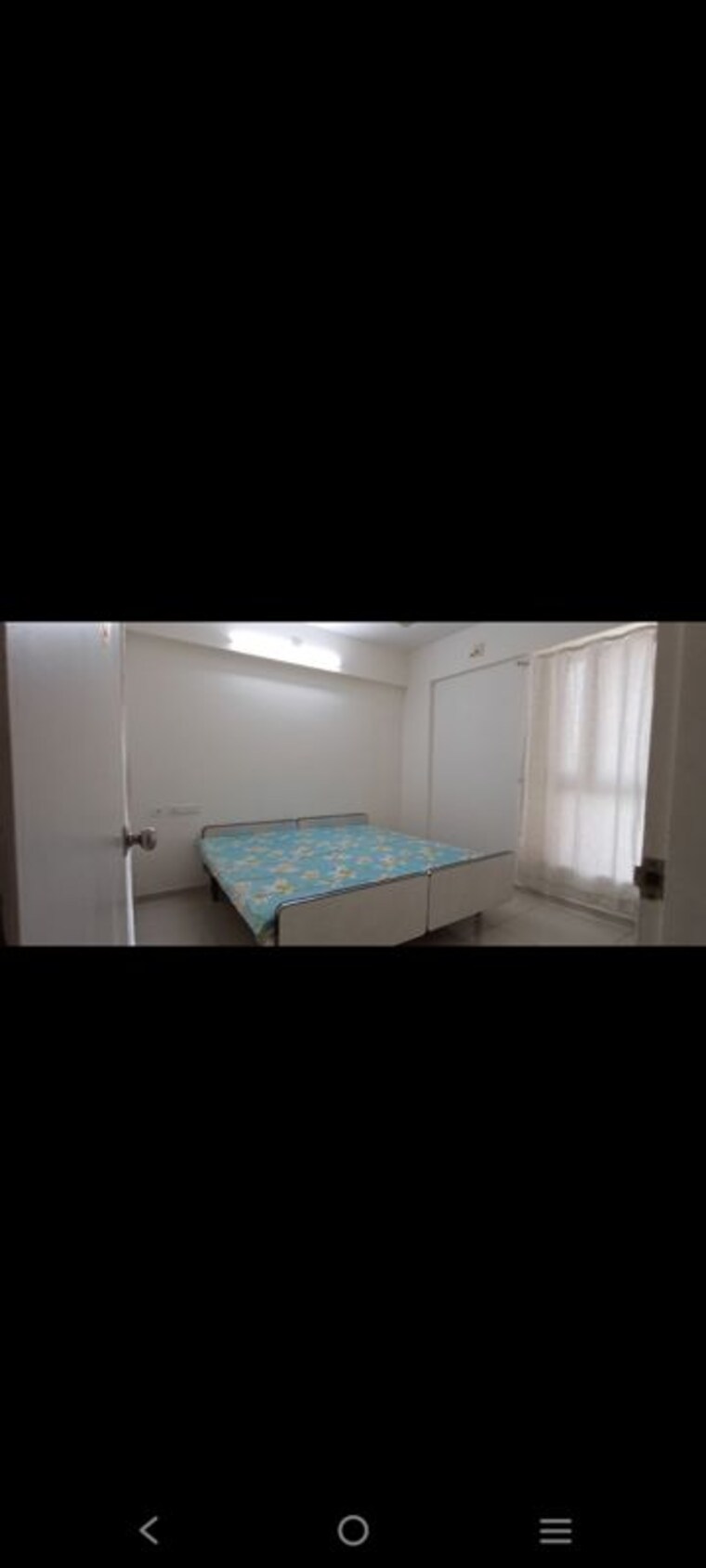 Bedroom, pacifica-reflections 3 Bedroom 1531 Sq.Ft. Apartment In Near Nirma University On Sg Highway Ahmedabad 10693258