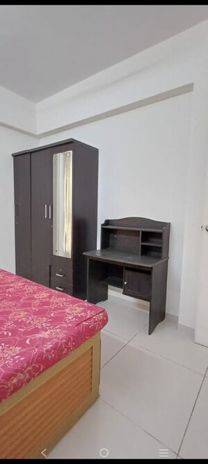 Bedroom in 3 BHK Apartment at Pacifica Reflections, Near Nirma University On Sg Highway – for Rent
