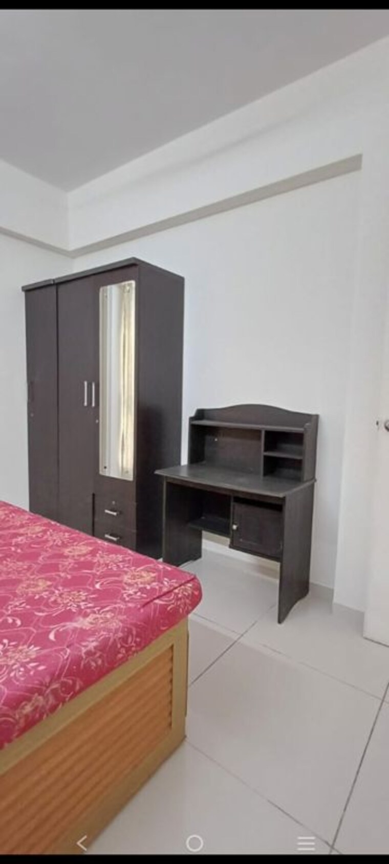 Bedroom, pacifica-reflections 3 Bedroom 1531 Sq.Ft. Apartment In Near Nirma University On Sg Highway Ahmedabad 10693258