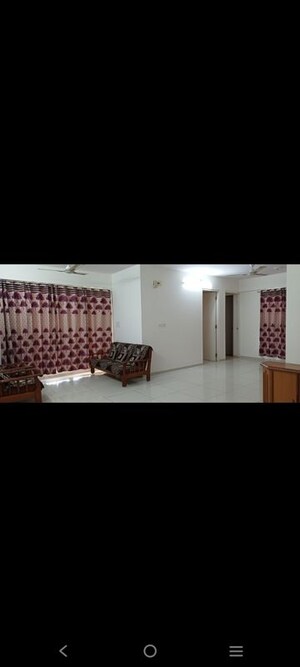 Bedroom in 3 BHK Apartment at Pacifica Reflections, Near Nirma University On Sg Highway – for Rent