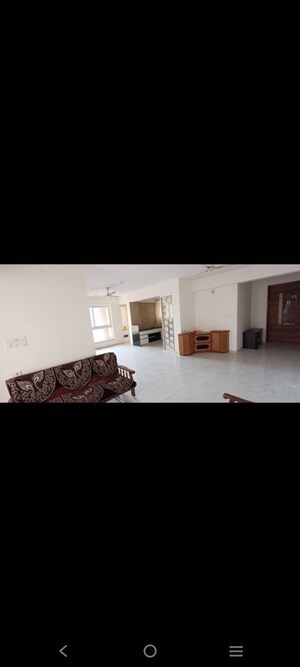 Parking in 3 BHK Apartment at Pacifica Reflections, Near Nirma University On Sg Highway – for Rent