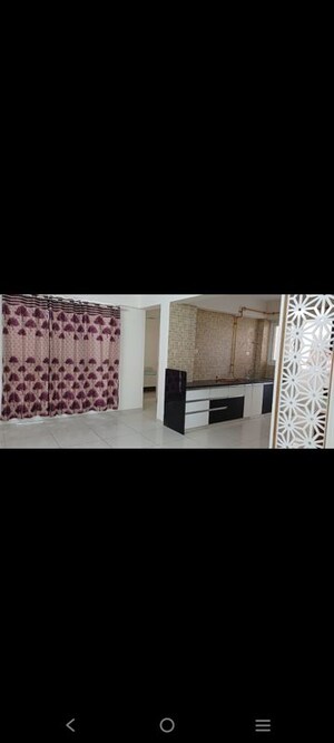 Bedroom in 3 BHK Apartment at Pacifica Reflections, Near Nirma University On Sg Highway – for Rent