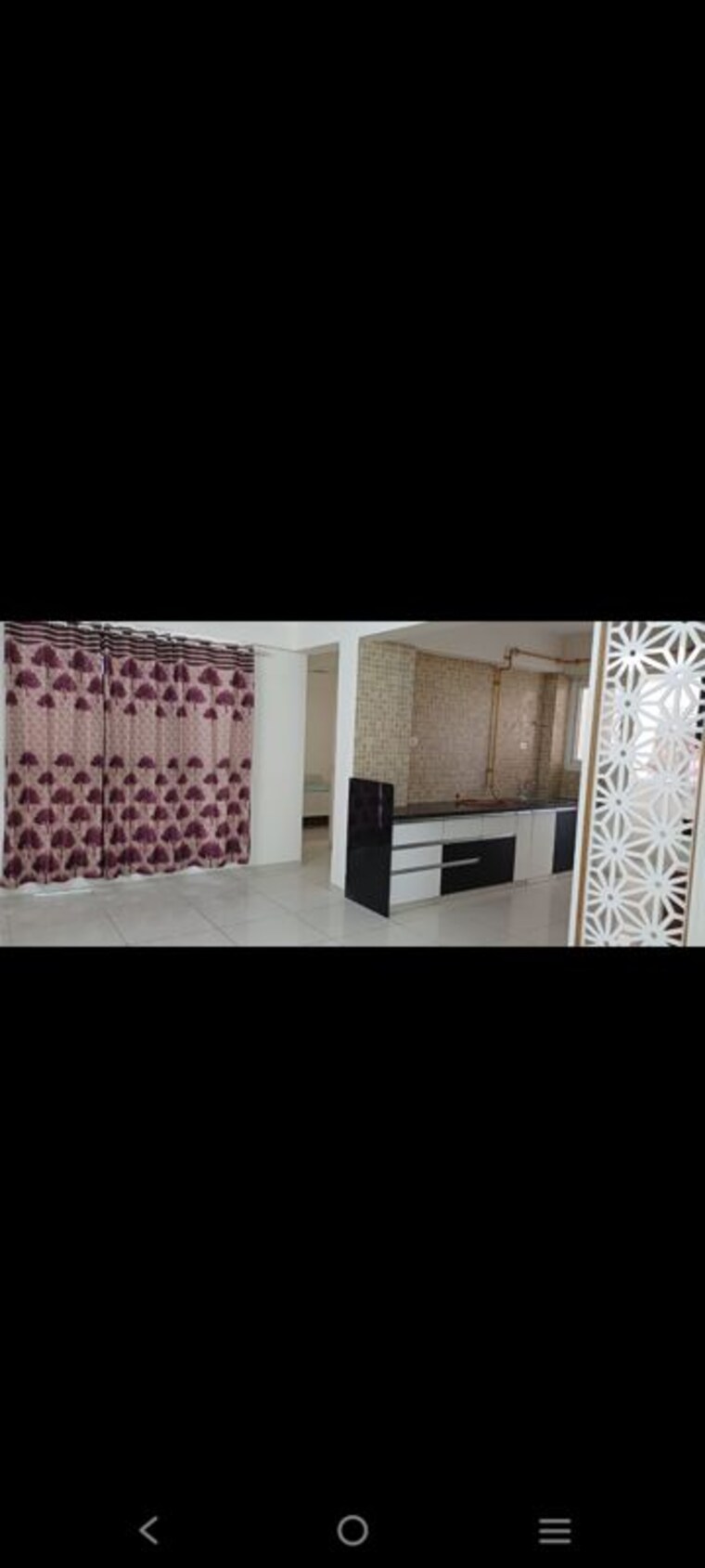 Bedroom, pacifica-reflections 3 Bedroom 1531 Sq.Ft. Apartment In Near Nirma University On Sg Highway Ahmedabad 10693258