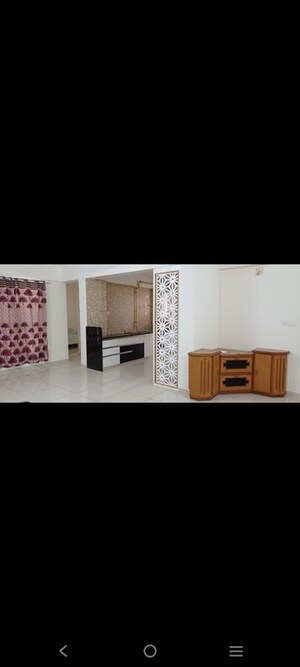 Bedroom in 3 BHK Apartment at Pacifica Reflections, Near Nirma University On Sg Highway – for Rent
