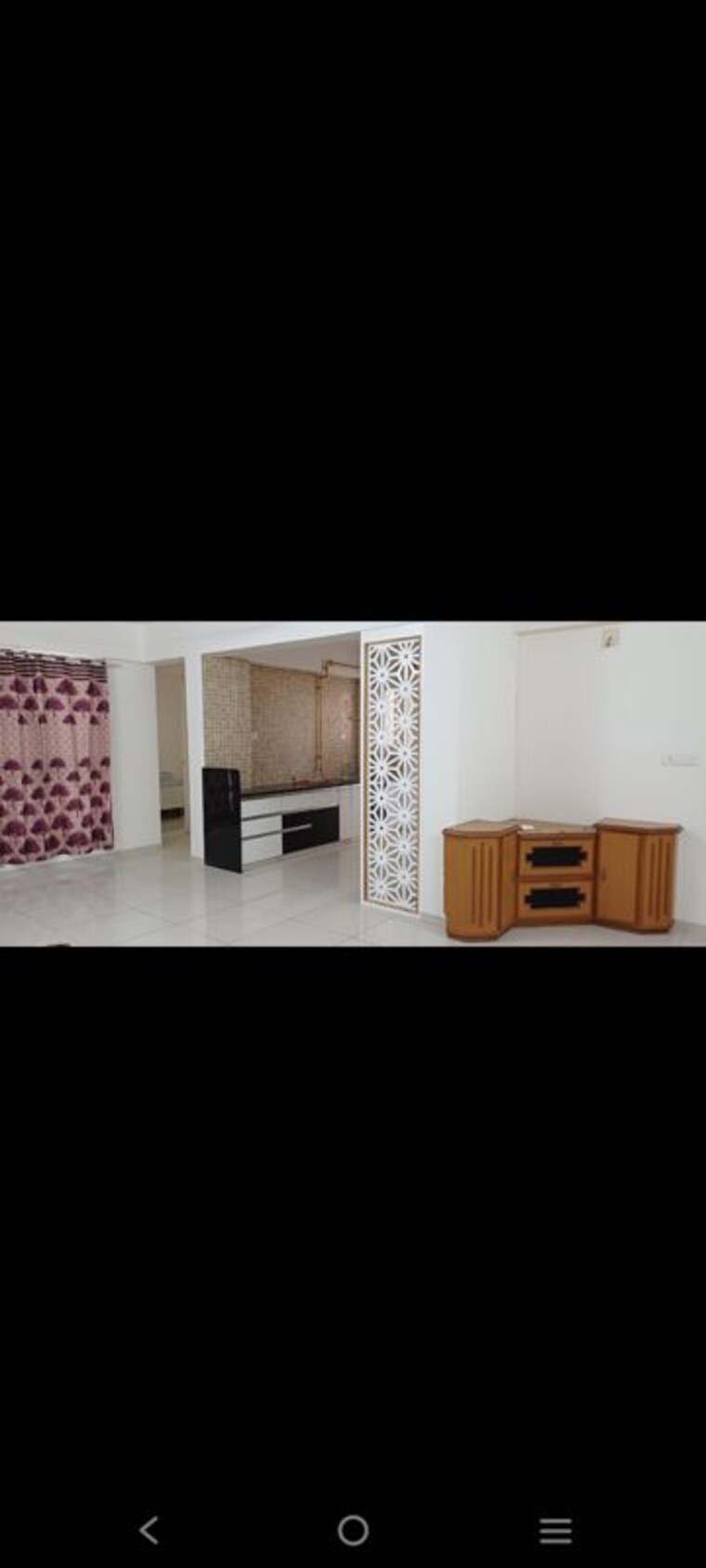 Bedroom, pacifica-reflections 3 Bedroom 1531 Sq.Ft. Apartment In Near Nirma University On Sg Highway Ahmedabad 10693258