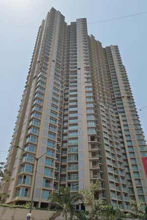 2 BHK Apartment For Rent in RNA NG Eclat, Andheri West