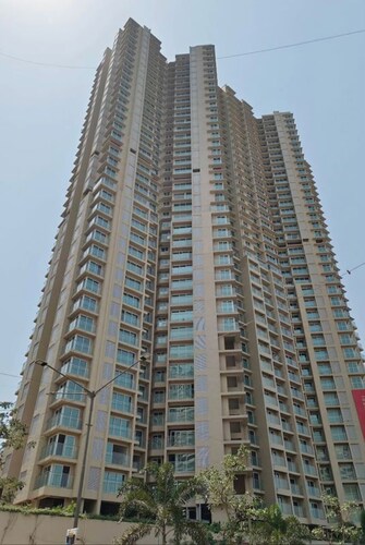 2 BHK 801 Sq.Ft. Apartment in RNA NG Eclat