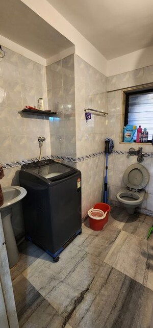 Team Area in 2 BHK Apartment at Nahar Amrit Shakti, Chandivali – for Rent