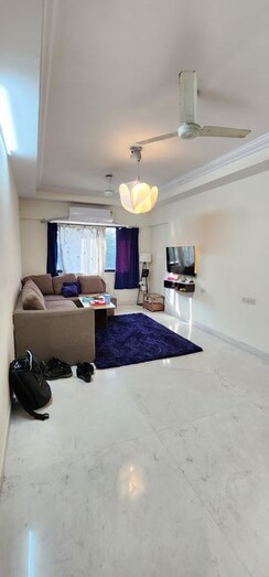 2 BHK Apartment For Rent in Nahar Amrit Shakti