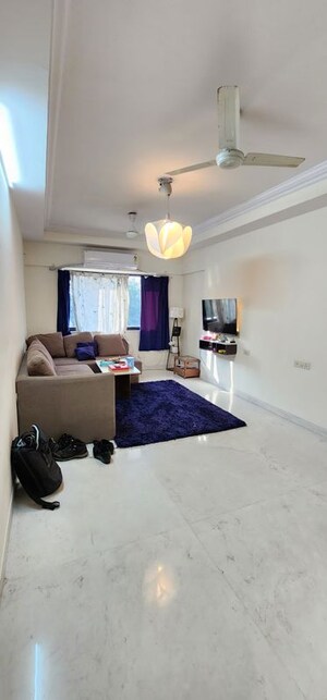 2 BHK Apartment For Rent in Nahar Amrit Shakti, Chandivali