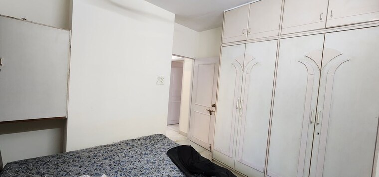 Bathroom, nahar-amrit-shakti 2 Bedroom 778 Sq.Ft. Apartment In Chandivali Mumbai 10693260