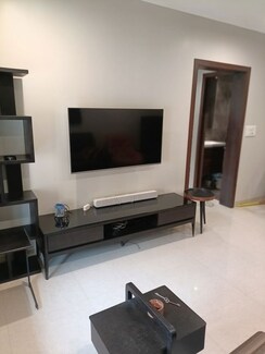 4 BHK +Apartment For Sale in Indradarshan II