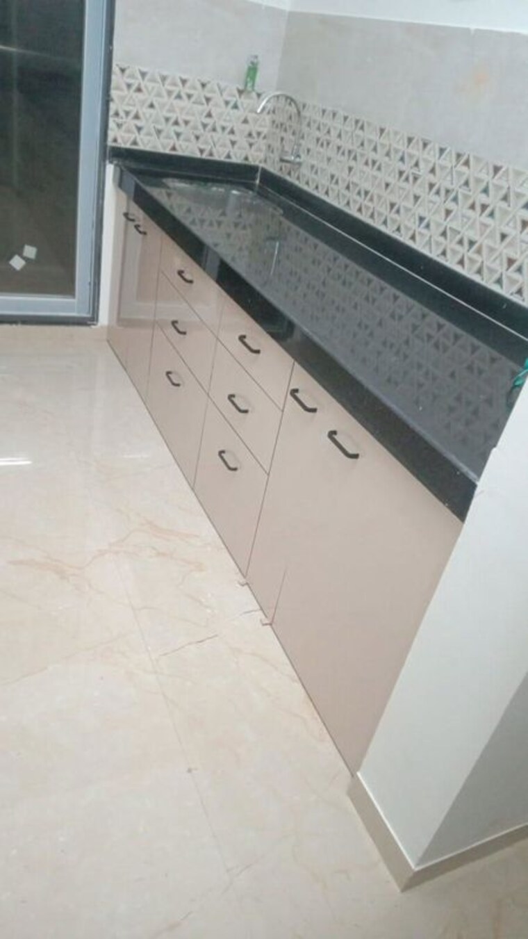 Kitchen, siddhi-highland-haven 2 Bedroom 559 Sq.Ft. Apartment In Balkum Pada Thane 10693263