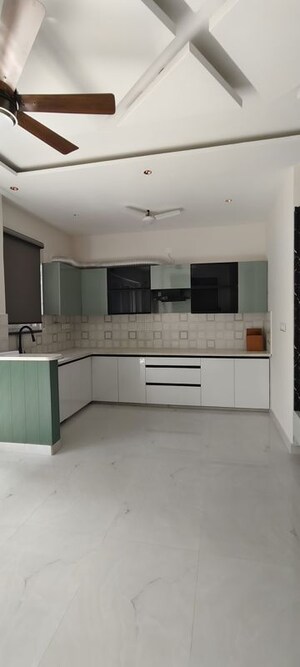 Kitchen in 4 BHK Villa at Sahastradhara – for Sale