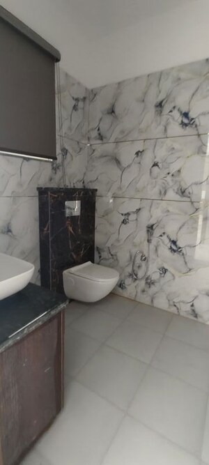 Bathroom in 4 BHK Villa at Sahastradhara – for Sale
