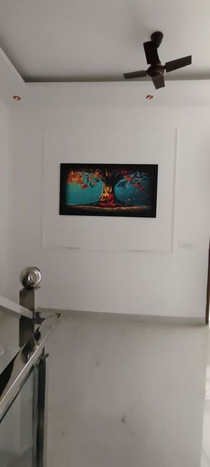 Furnished Amenities in 4 BHK Villa at Sahastradhara – for Sale