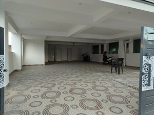 Parking in 3 BHK Builder Floor at Canal Road – for Sale