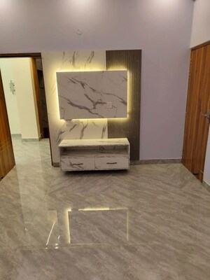 Bedroom in 3 BHK Builder Floor at Canal Road – for Sale
