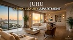 4 BHK +  2100 Sq.Ft. Apartment in Forum Apartment