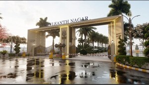  Plot – Exterior View View at Riyasat Neelkanth Nagar, Kalyanpura - for Sale