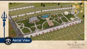  Plot For Sale in Riyasat Neelkanth Nagar, Kalyanpura