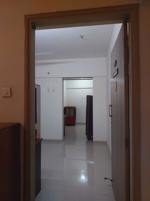 1 BHK Apartment For Rent in Nyati Elysia, Kharadi