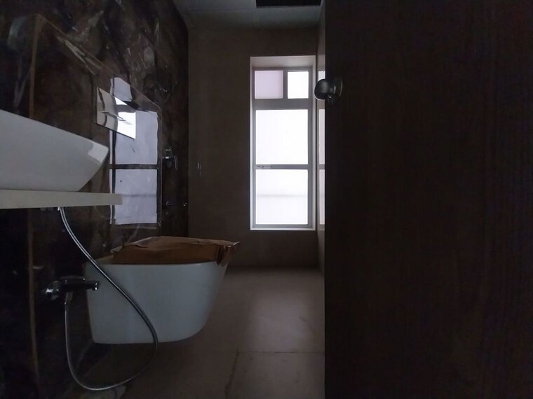 Kitchen, dosti-west-county 3 Bedroom 949 Sq.Ft. Apartment In Balkum Pada Thane 10693273