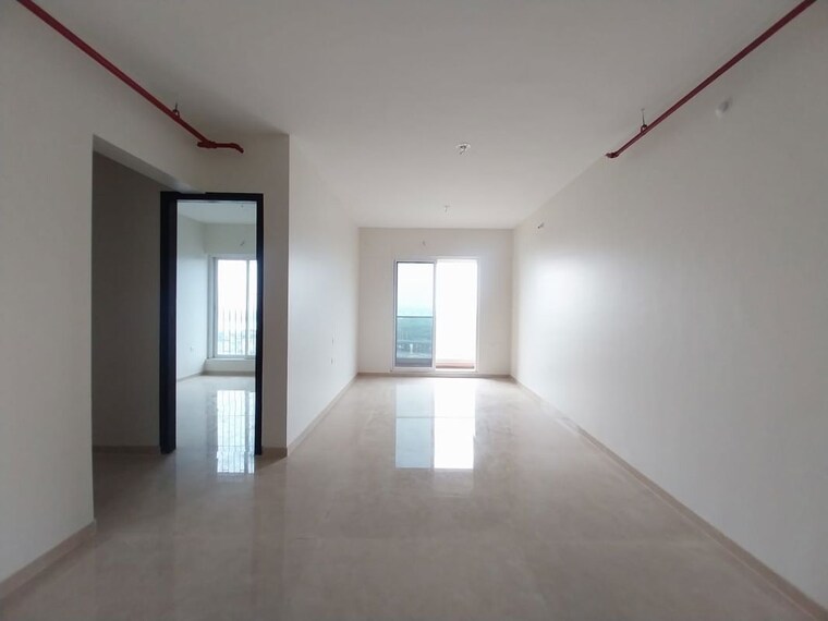 Room, dosti-west-county 3 Bedroom 949 Sq.Ft. Apartment In Balkum Pada Thane 10693273