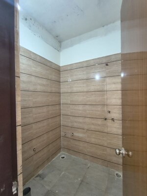 Bathroom in 4 BHK Builder Floor at Galaxy Apartments Sector 49, Sector 49 – for Sale