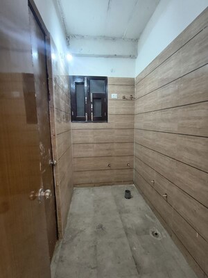 Bathroom in 4 BHK Builder Floor at Galaxy Apartments Sector 49, Sector 49 – for Sale