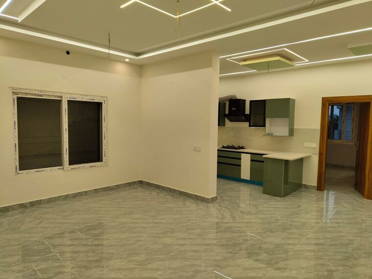Exterior View, canal road 3 Bedroom 1700 Sq.Ft. Builder Floor In Canal Road Dehradun 10693278