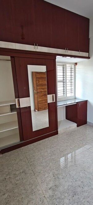 Room in  Independent House at Electronic City Phase I – for Rent
