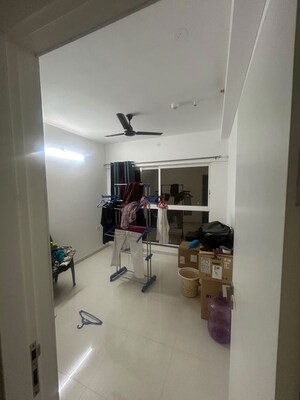 Team Area in 2 BHK Apartment at Godrej Boulevard, Manjari – for Rent