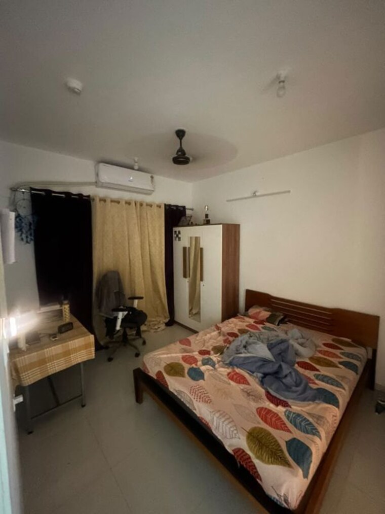 Living Room, godrej-boulevard 2 Bedroom 745 Sq.Ft. Apartment In Manjari Pune 10693280