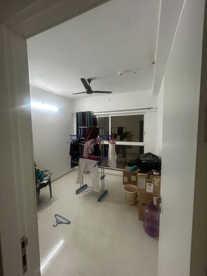 Team Area in 2 BHK Apartment at Godrej Boulevard, Manjari – for Rent