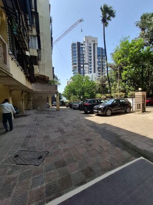1 BHK Apartment – Exterior View View at Bandra West - for Rent